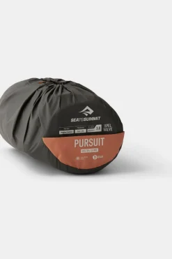 Tapis De Couchage Pursuit Si Mat - Regular Contour (Rcs)