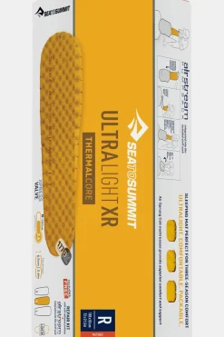 Tapis De Couchage Ultralight Xr Insulated Mat - Regular Arrowwood