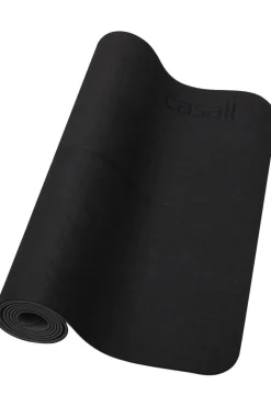 Tapis De Yoga Position 4mm