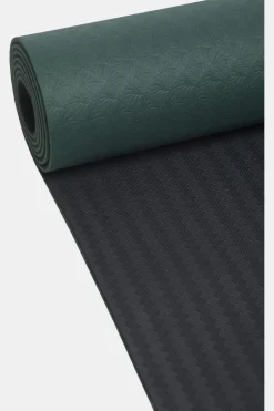Tapis De Yoga Position 4mm
