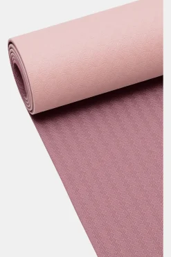 Tapis De Yoga Position 4mm