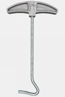 Tent Peg Extractor