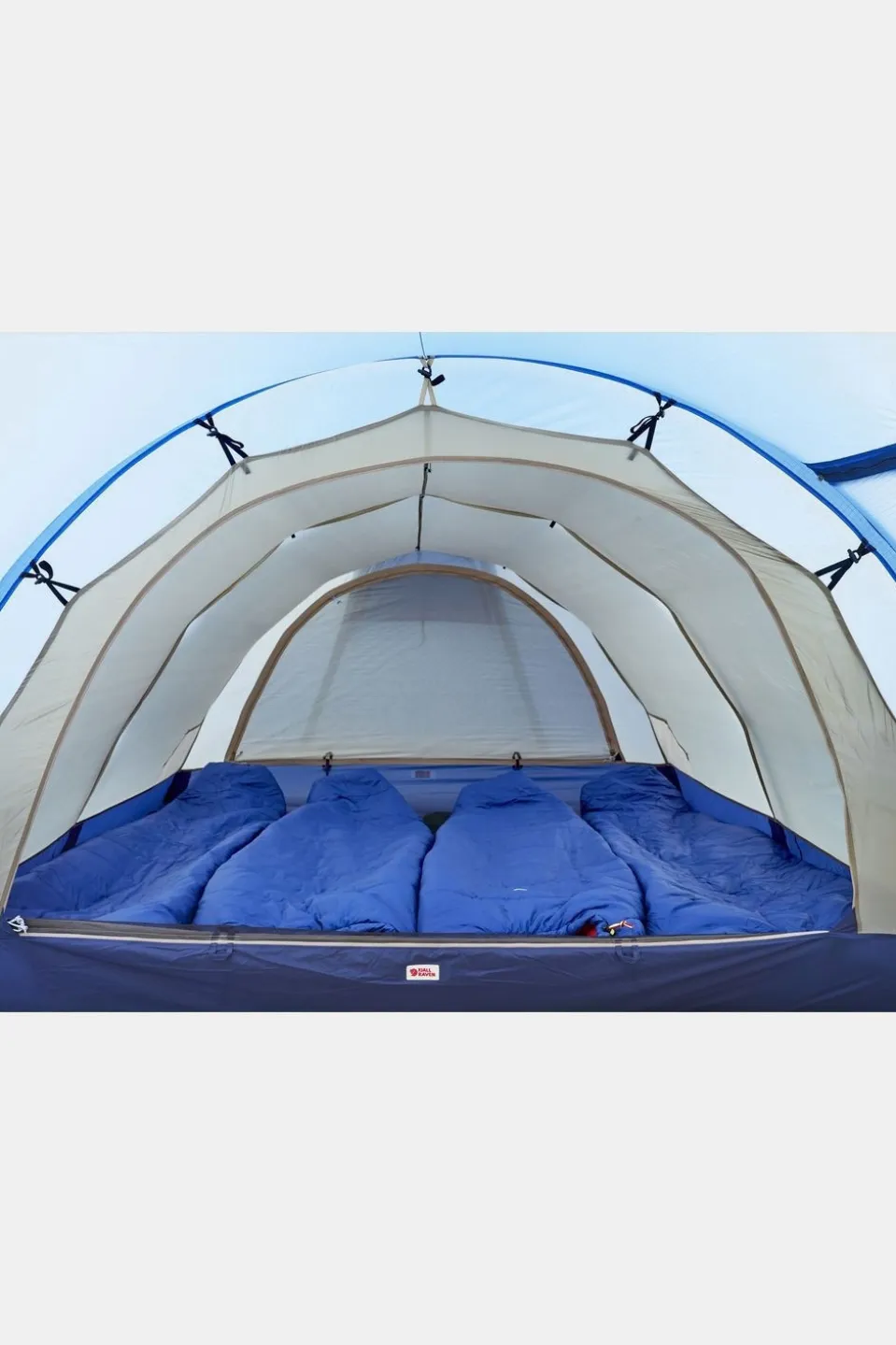 Tente Abisko Endurance 4
