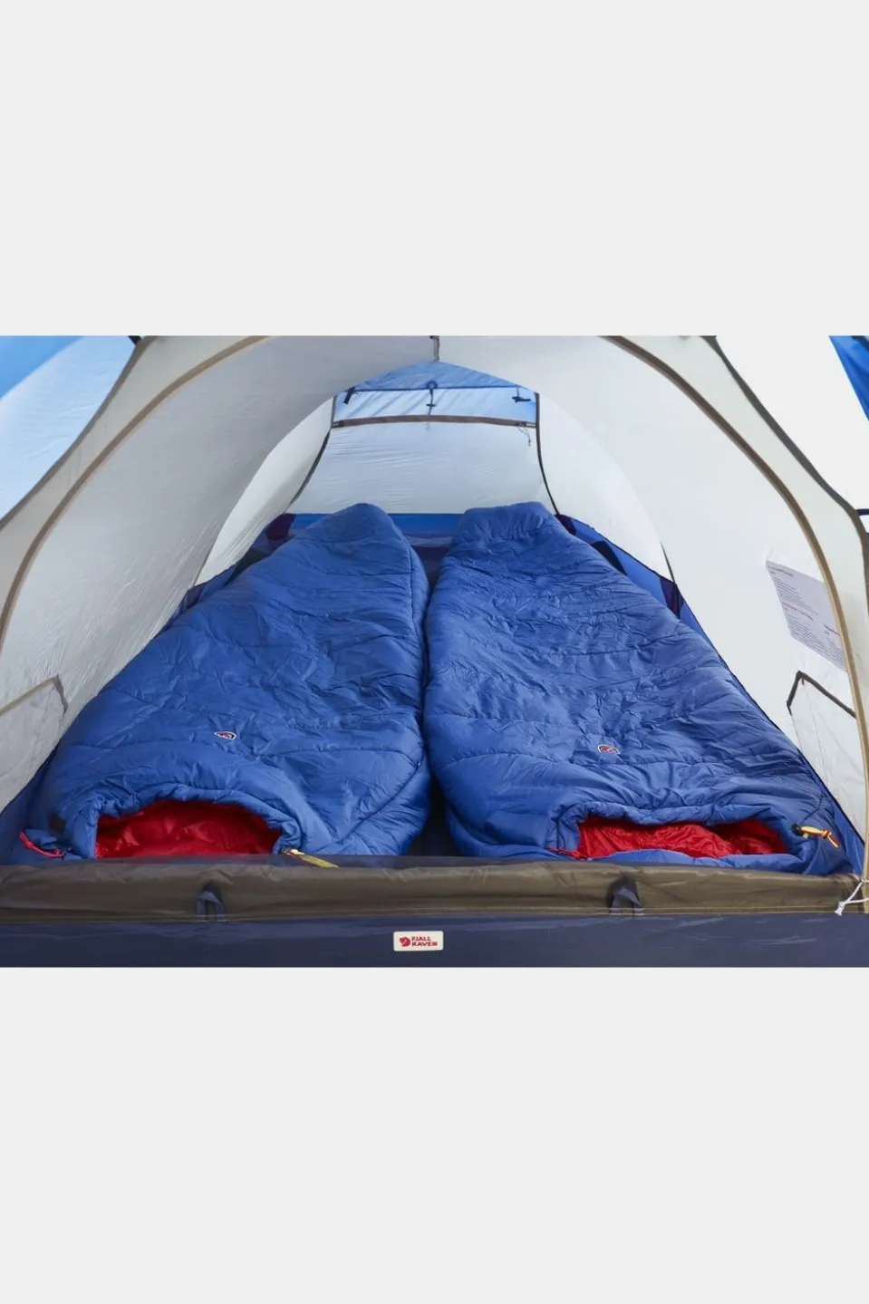 Tente Abisko Shape 2