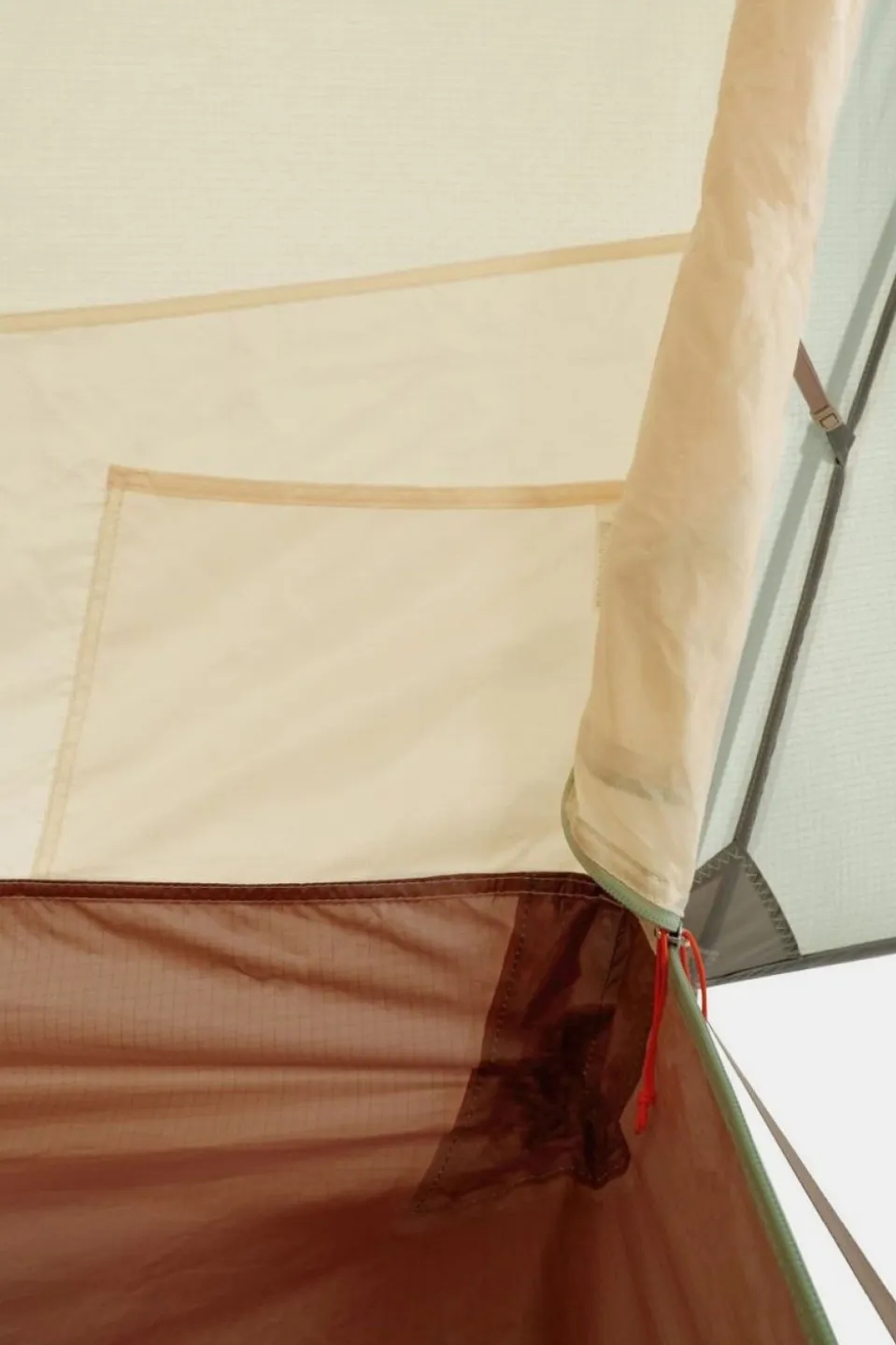 Tente Allround Taurus 1P