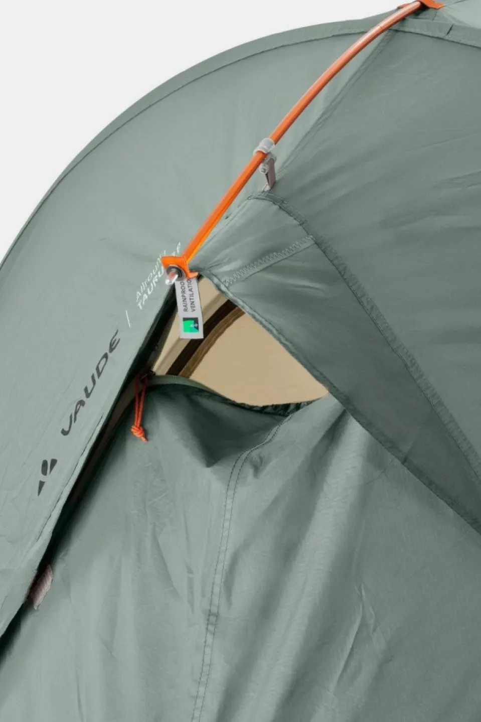 Tente Allround Taurus 1P