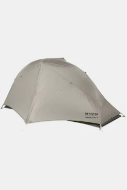 Tente Dragonfly Osmo Bikepack 1P