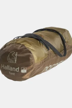 Tente Halland 2 Pu (2.0)