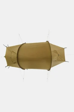 Tente Halland 2 Pu (2.0)