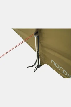 Tente Halland 2 Pu (2.0)