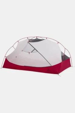 Tente Hubba Hubba Bikepack 2
