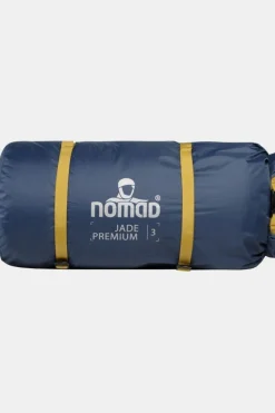 Tente Jade 3 Premium
