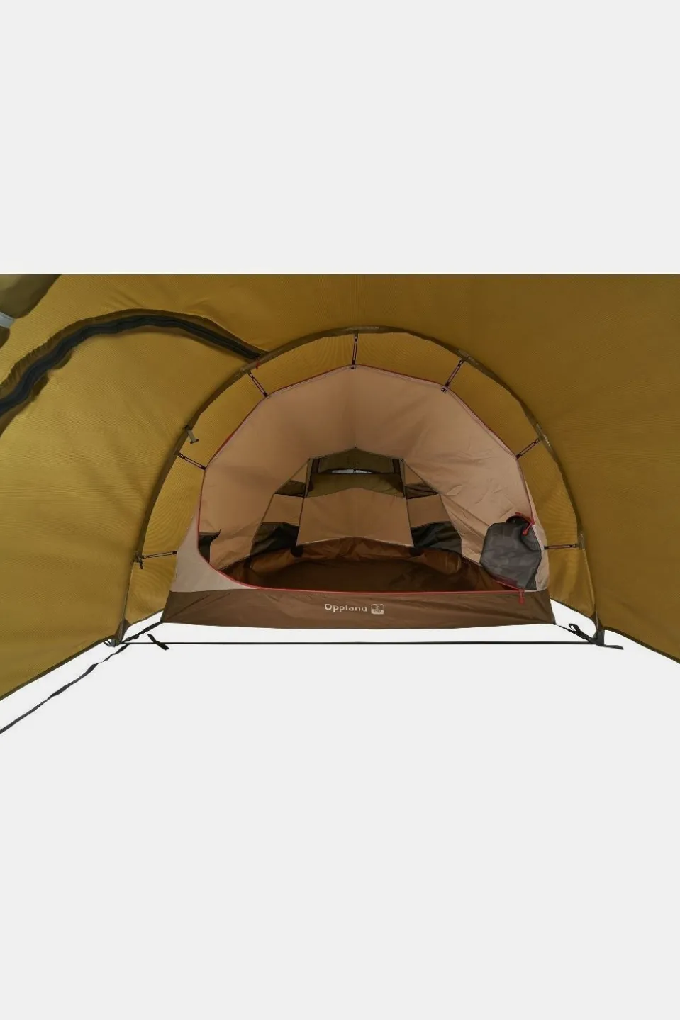 Tente Oppland 2 (2.0) Pu