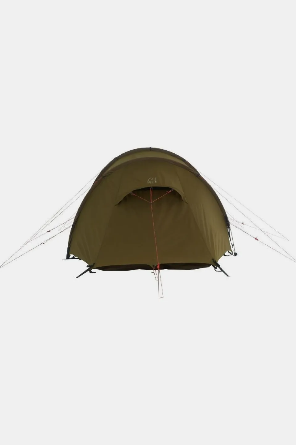 Tente Oppland 2 (2.0) Pu