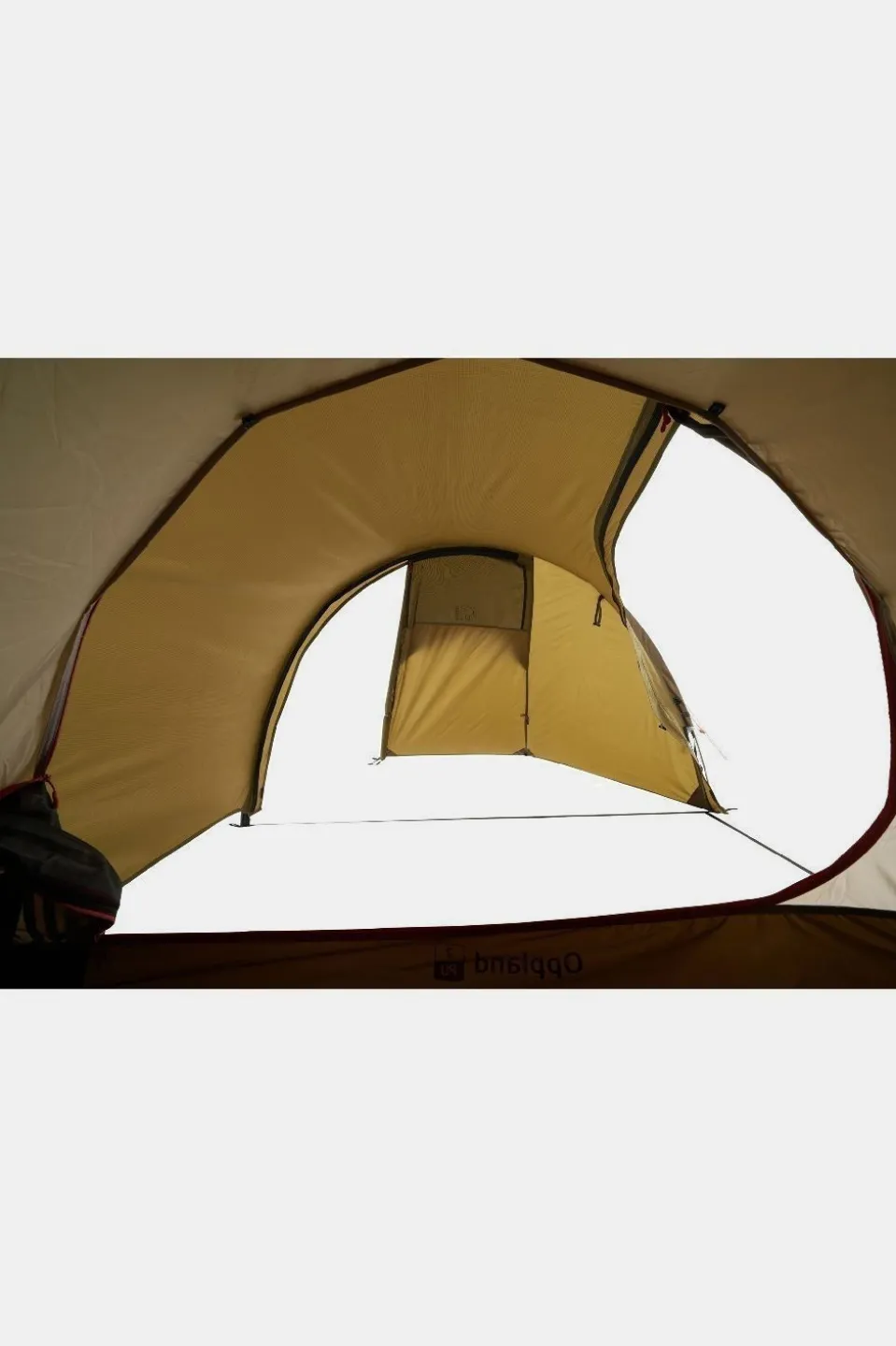 Tente Oppland 2 (2.0) Pu