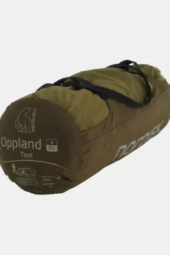 Tente Oppland 2 (2.0) Pu