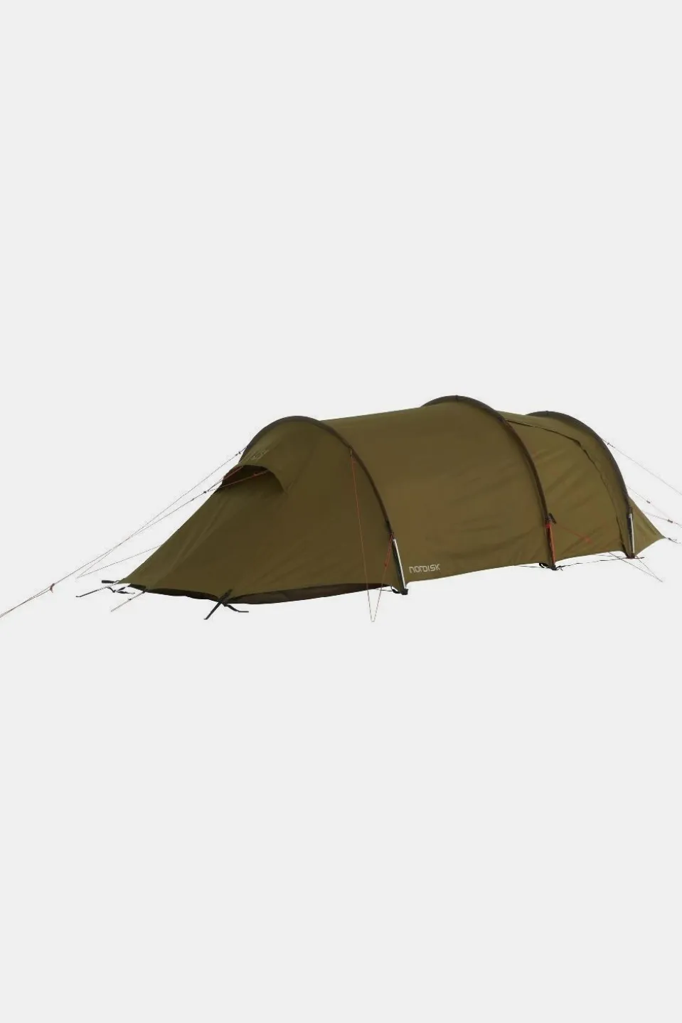 Tente Oppland 2 (2.0) Pu