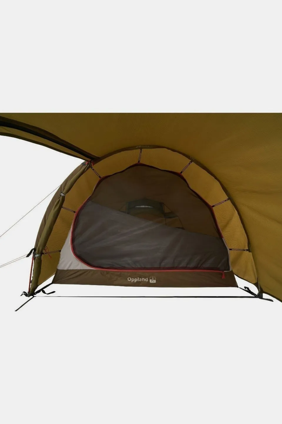 Tente Oppland 2 (2.0) Pu