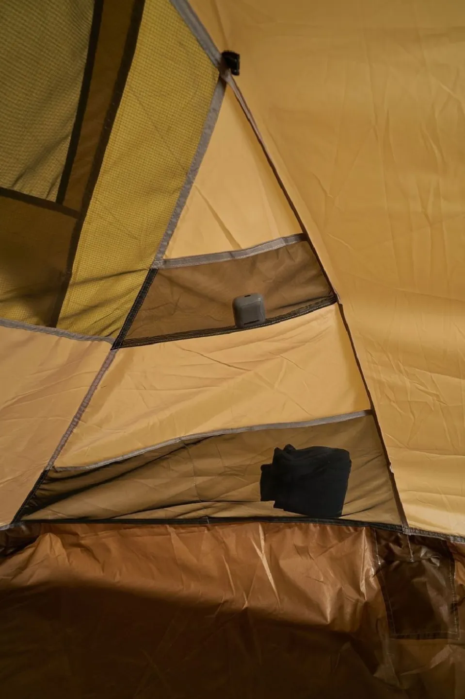Tente Oppland 2 (2.0) Pu