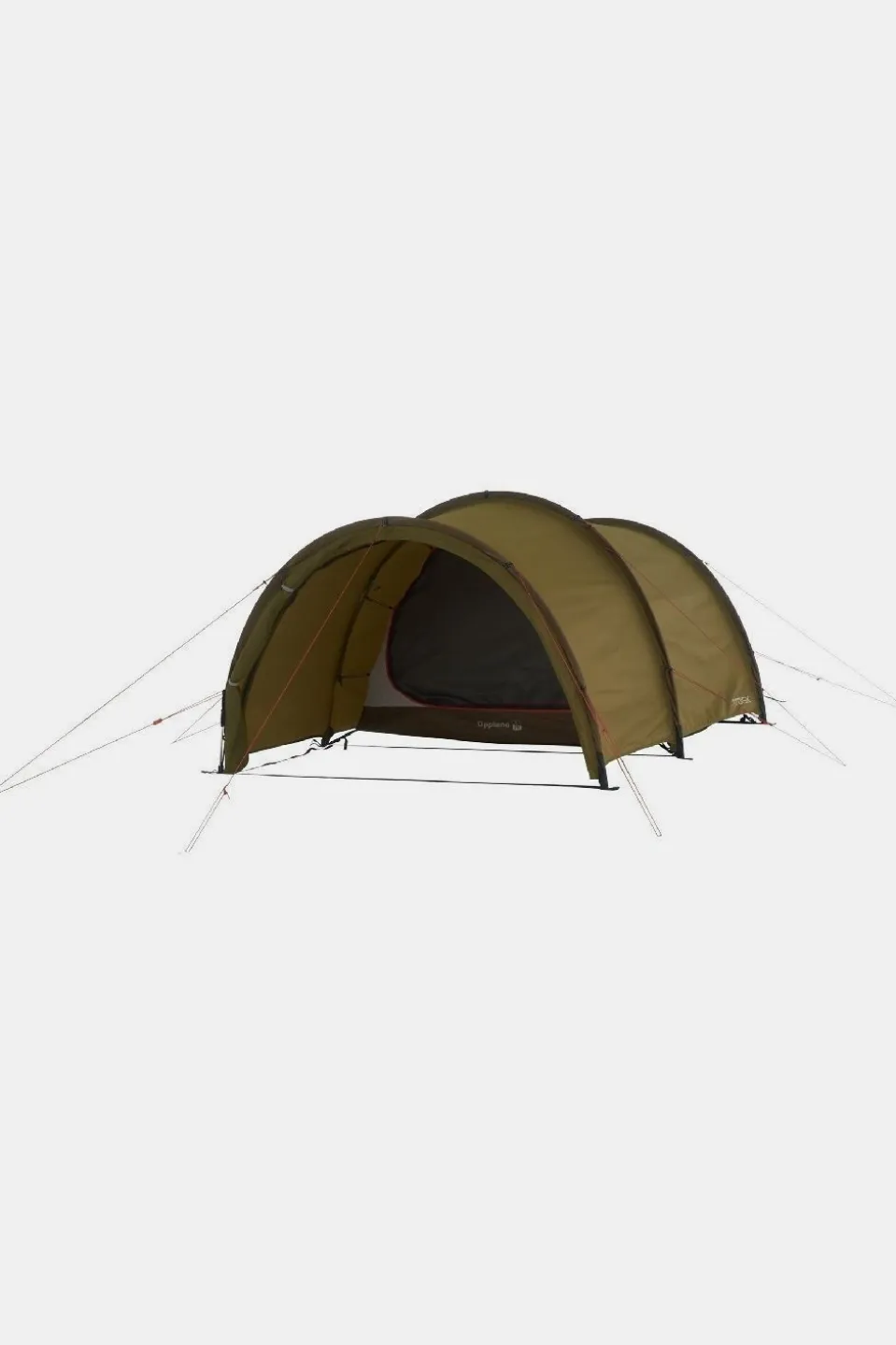 Tente Oppland 2 (2.0) Pu