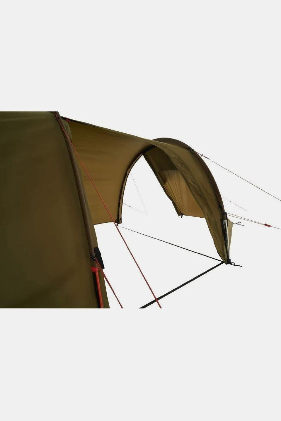 Tente Oppland 2 (2.0) Pu