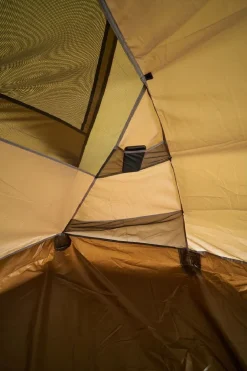 Tente Oppland 3 (2.0) Pu