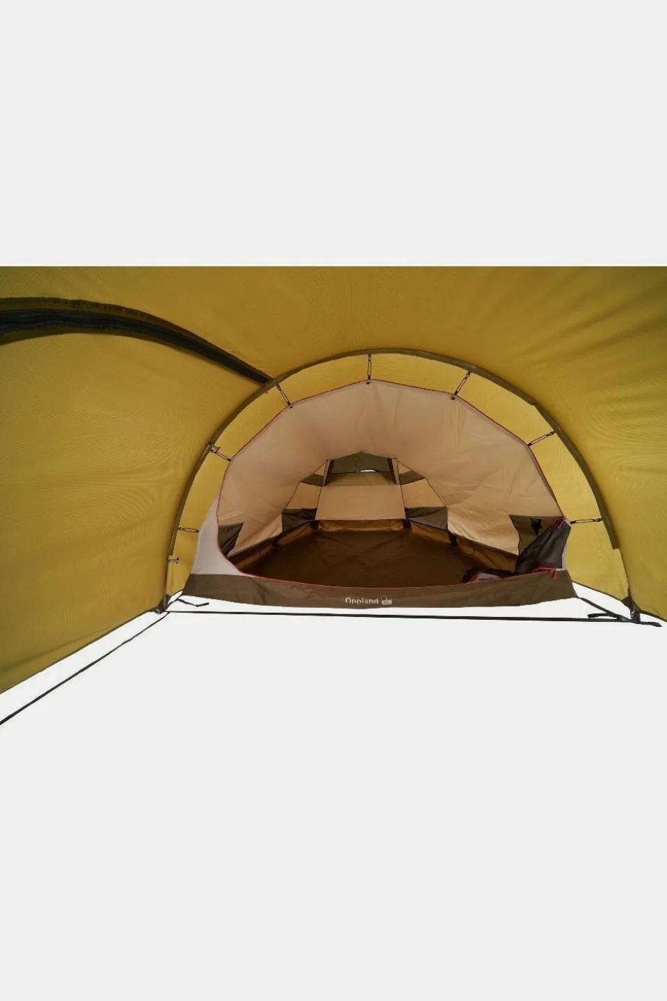 Tente Oppland 3 (2.0) Pu