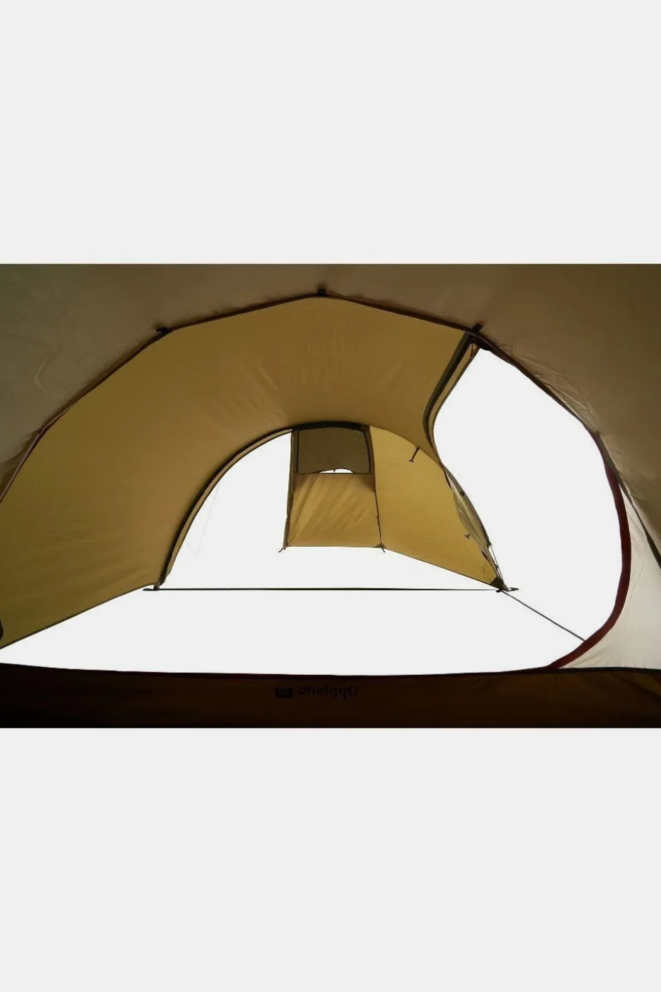 Tente Oppland 3 (2.0) Pu