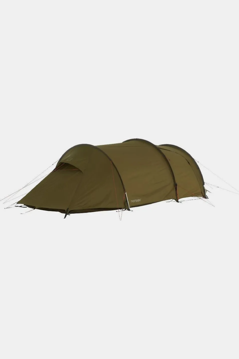 Tente Oppland 3 (2.0) Pu