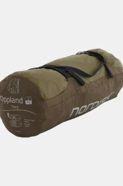 Tente Oppland 3 (2.0) Pu
