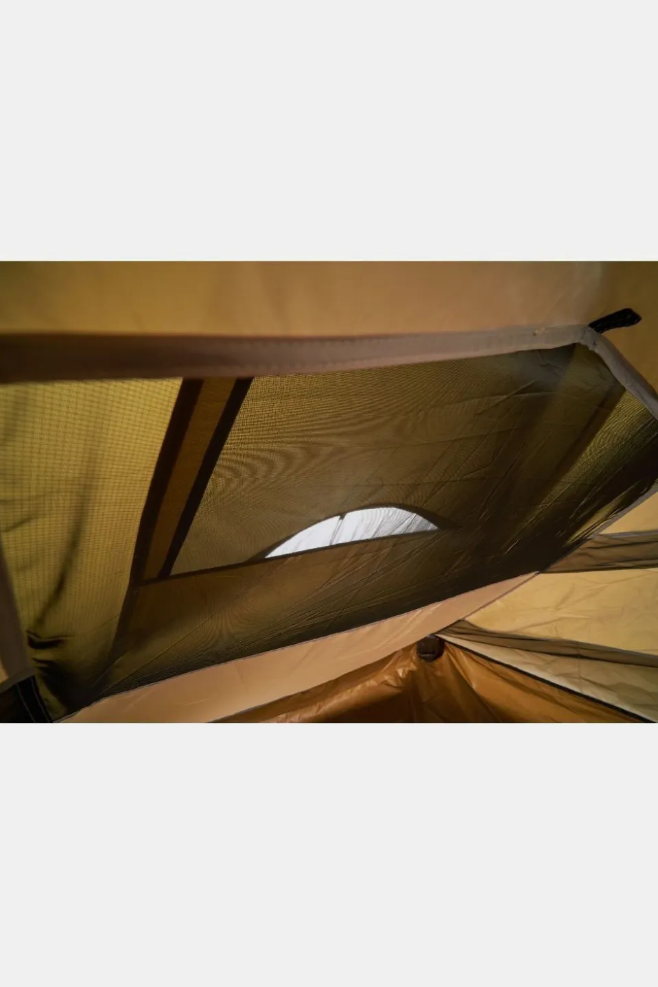 Tente Oppland 3 (2.0) Pu