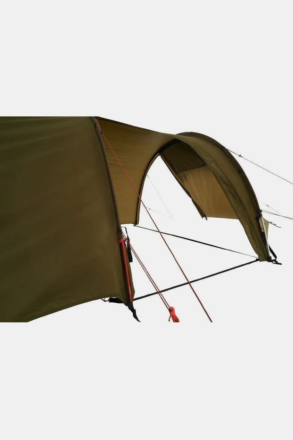 Tente Oppland 3 (2.0) Pu