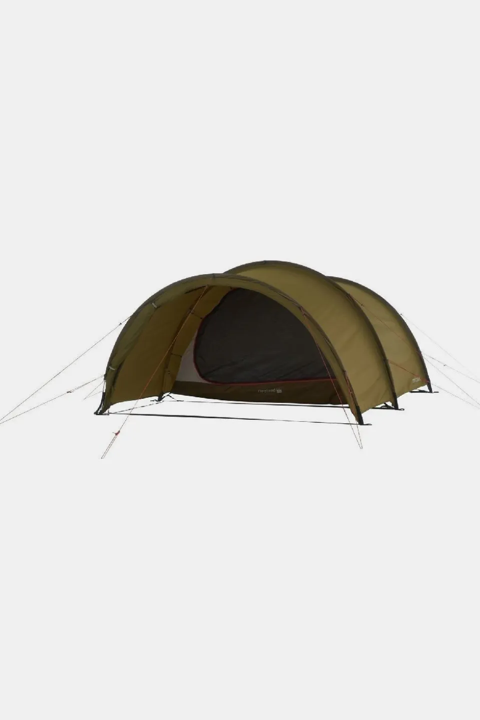 Tente Oppland 3 (2.0) Pu