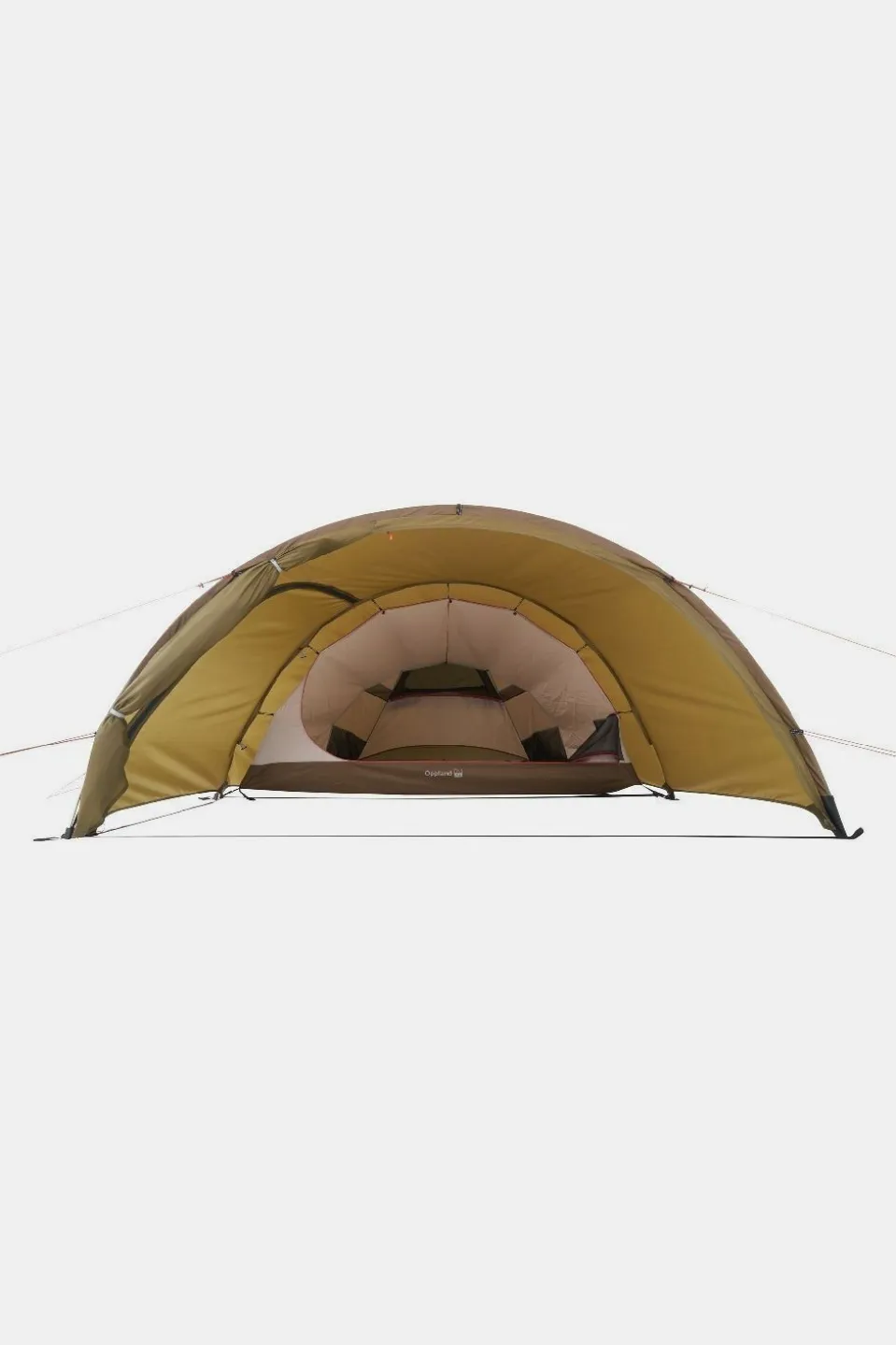 Tente Oppland 4 Pu