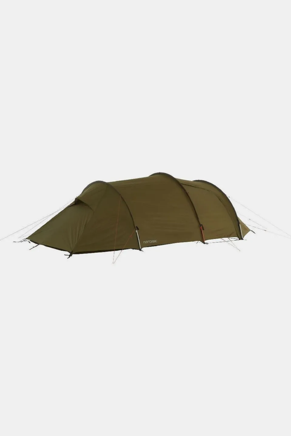 Tente Oppland 4 Pu