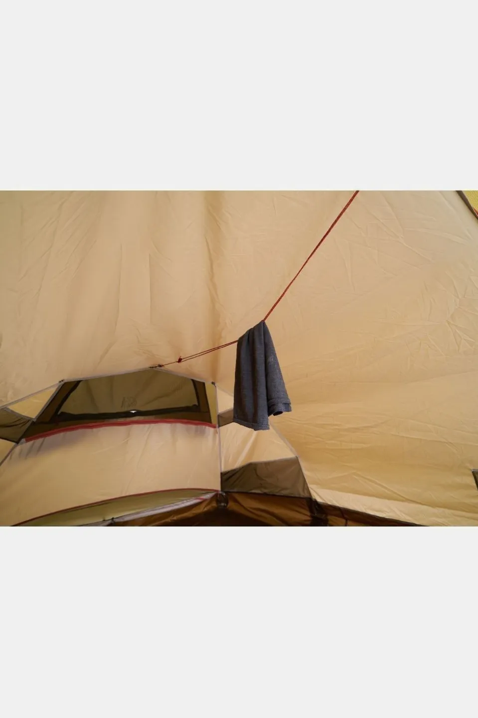 Tente Oppland 4 Pu