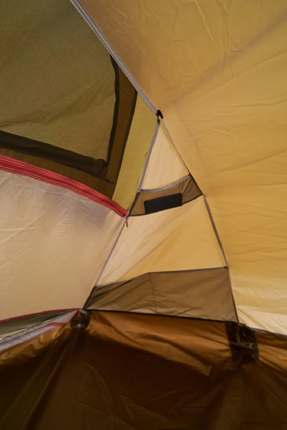 Tente Oppland 4 Pu