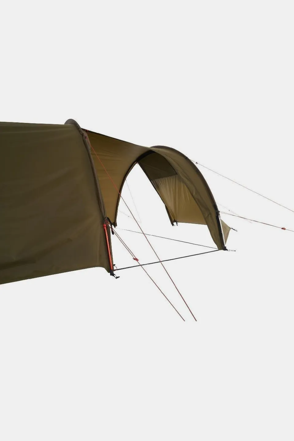 Tente Oppland 4 Pu
