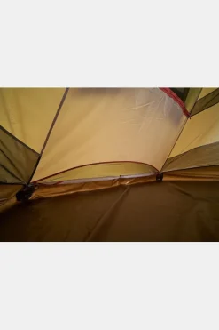 Tente Oppland 4 Pu