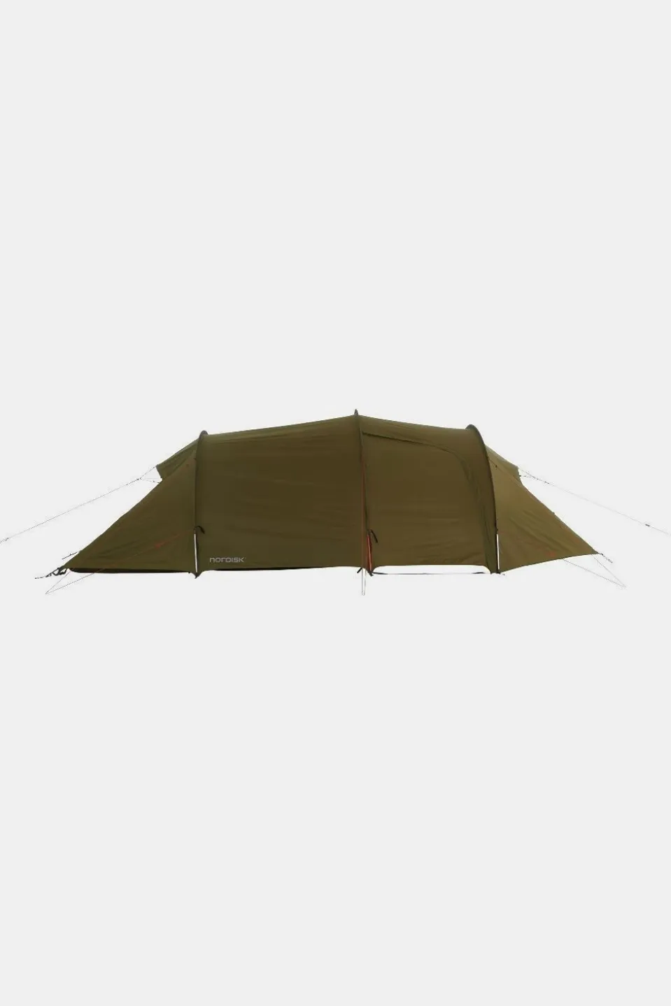 Tente Oppland 4 Pu