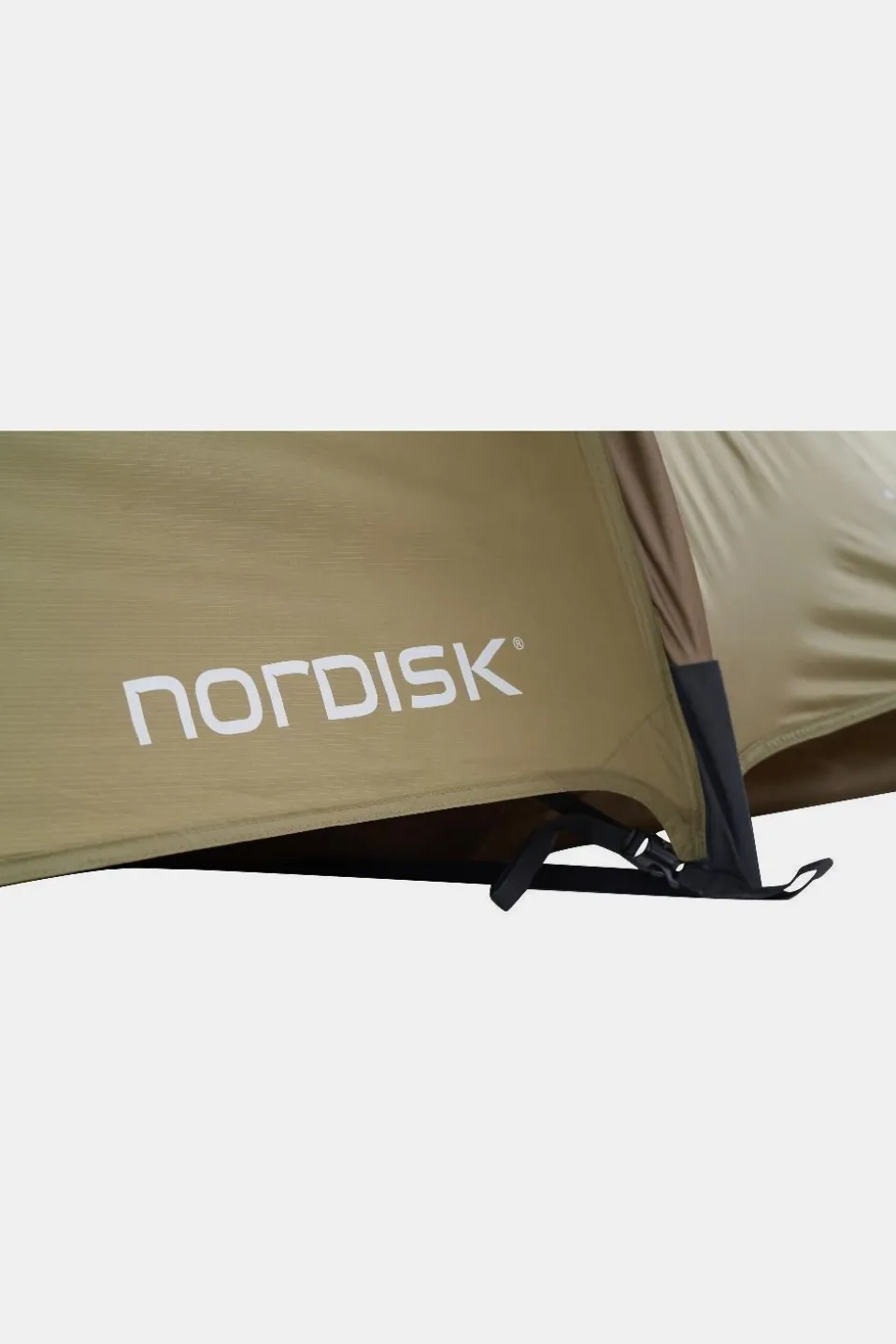 Tente Oppland 4 Pu