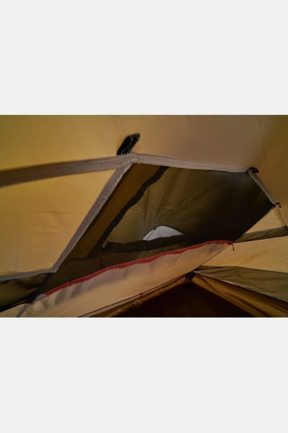 Tente Oppland 4 Pu