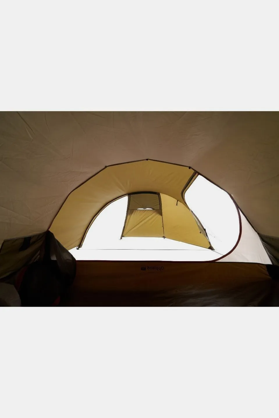 Tente Oppland 4 Pu
