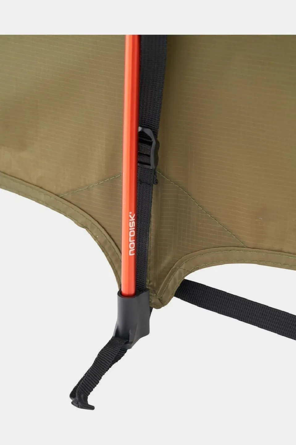 Tente Oppland 4 Pu