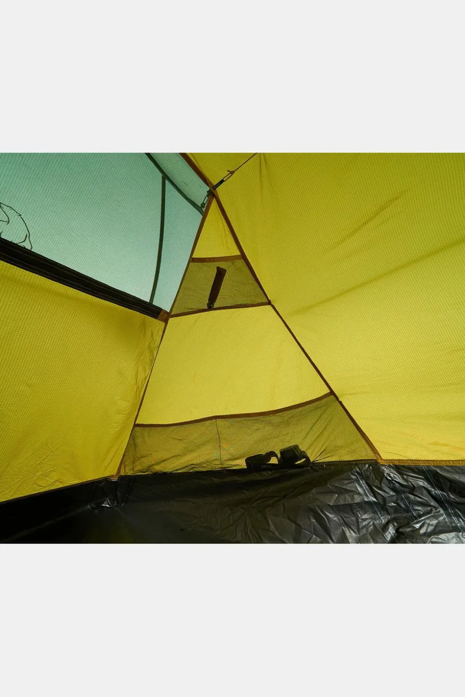 Tente Oppland 2 Si (2.0)