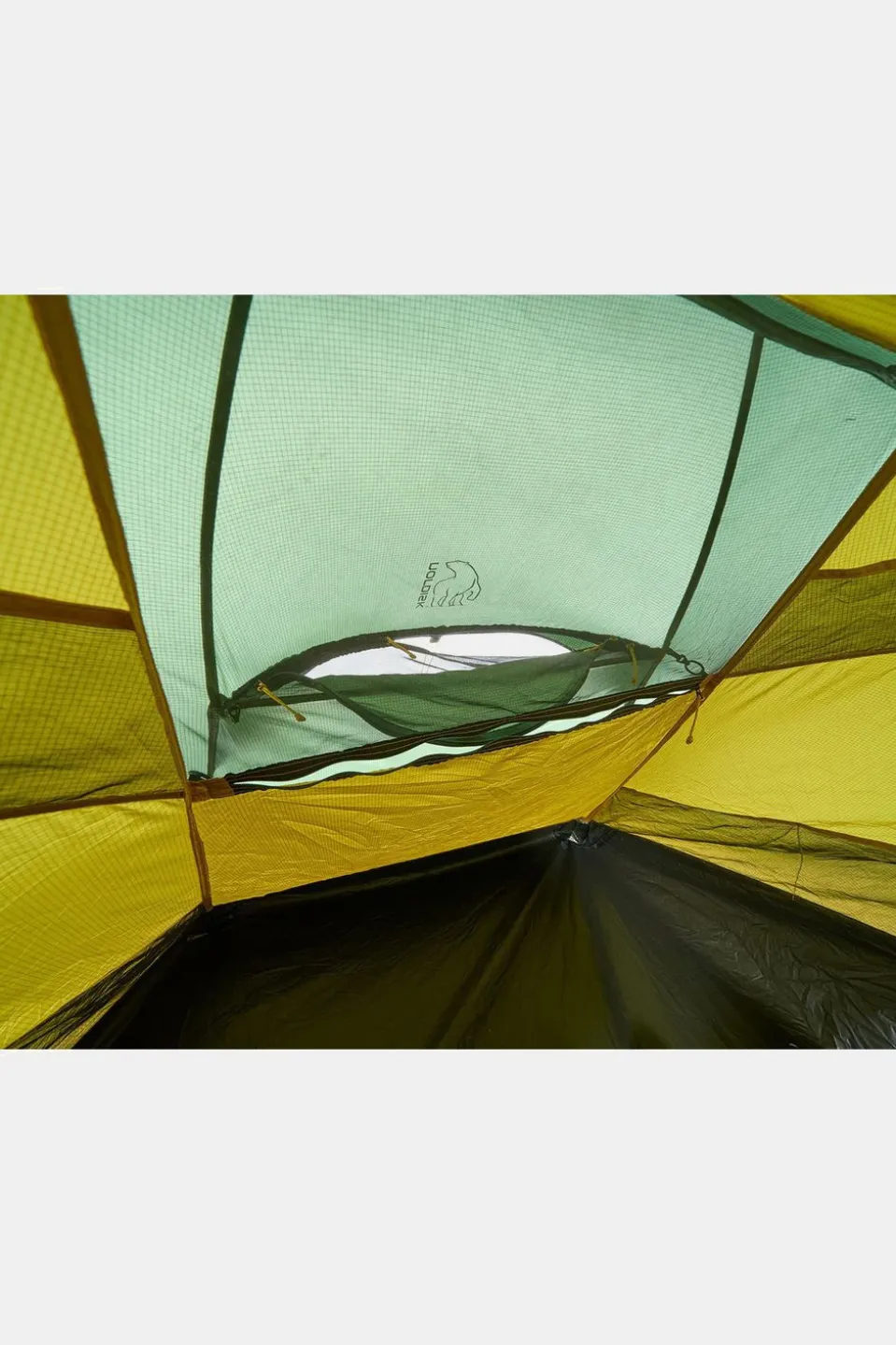 Tente Oppland 2 Si (2.0)