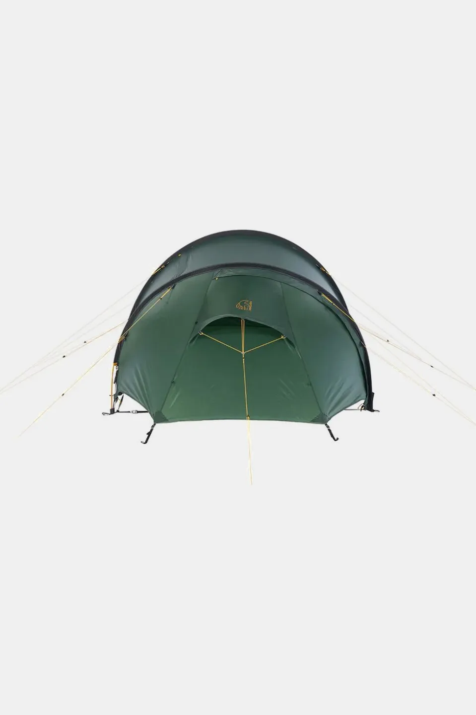 Tente Oppland 2 Si (2.0)
