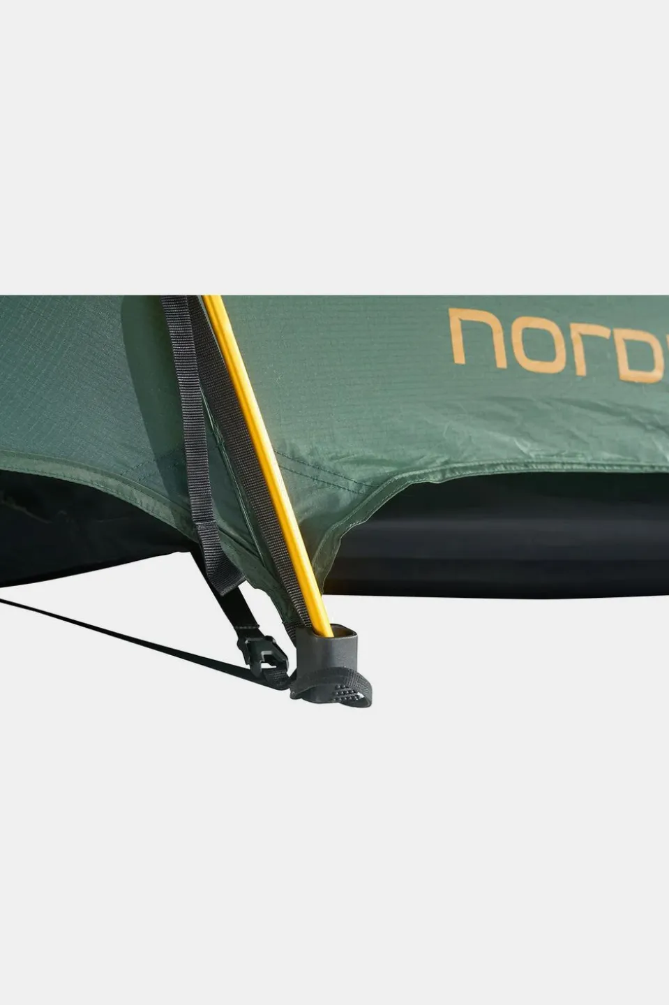 Tente Oppland 2 Si (2.0)
