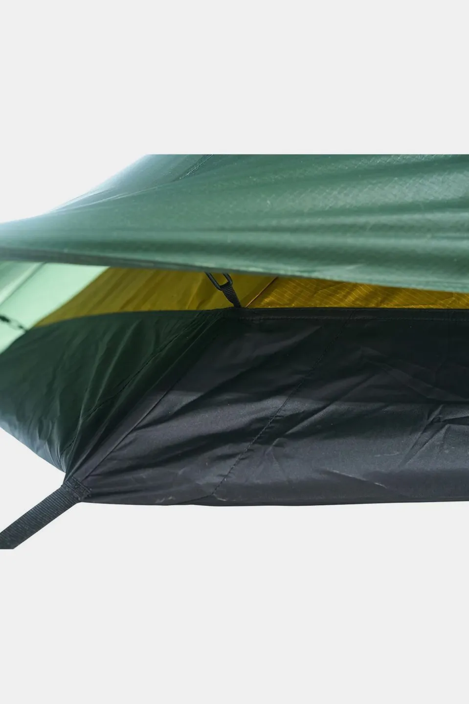 Tente Oppland 2 Si (2.0)
