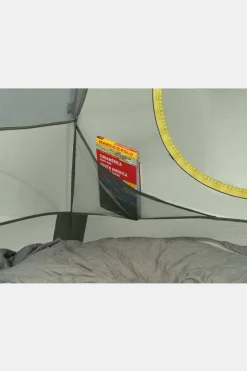 Tente Real Dome Lite III